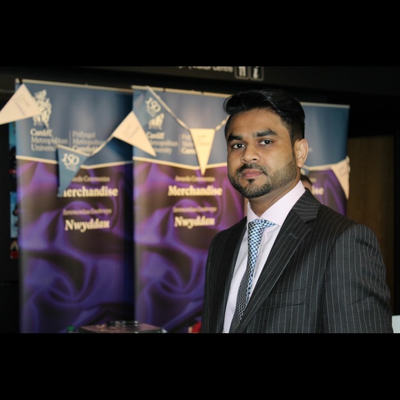 Meet your Posher, Golam - Picture 2 of 3